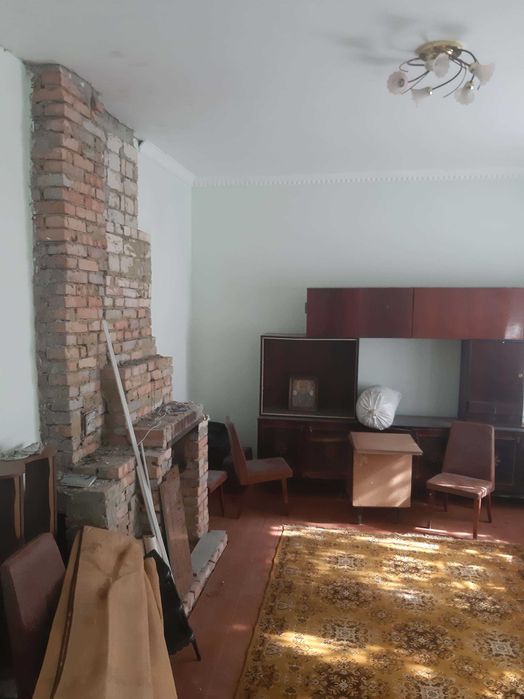 Продажа 2 этажного дома в селе