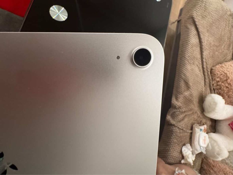 ipad 16A stan ideal