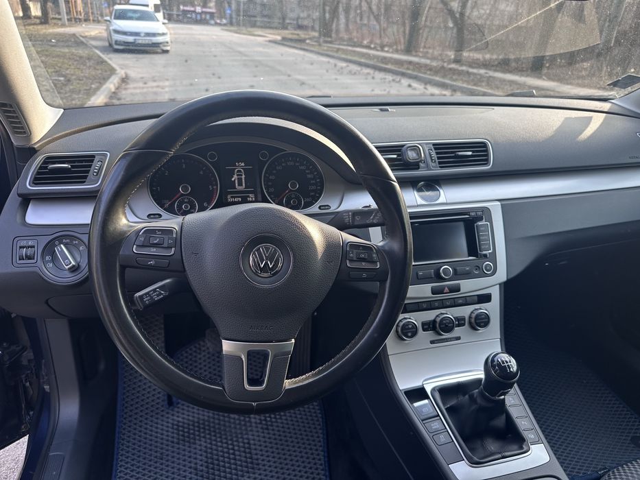 Продам PASSAT B7