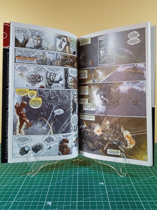 Inumanos - Clássicos Marvel