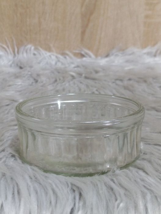 Zestaw różnych kokilek