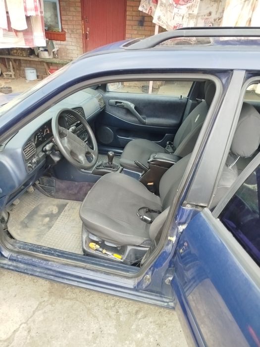 Продаж Пасата б 4