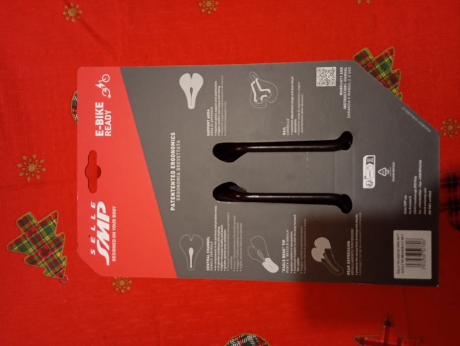 Selim SMP novo a estrear