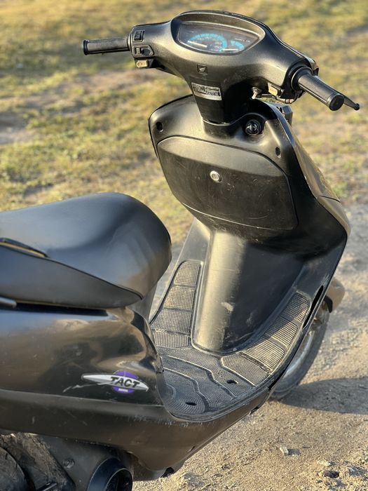 Продам хонда такт 30