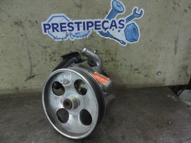 Bomba de direção CITROËN Nemo Van (AA_)
