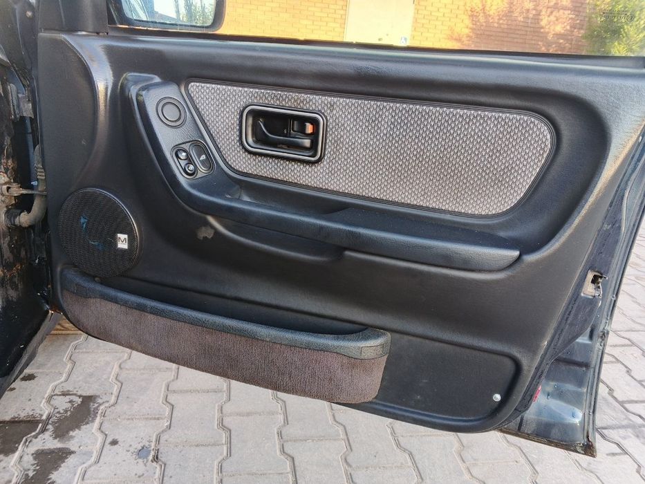 Продам Ford Scorpio 2.4
