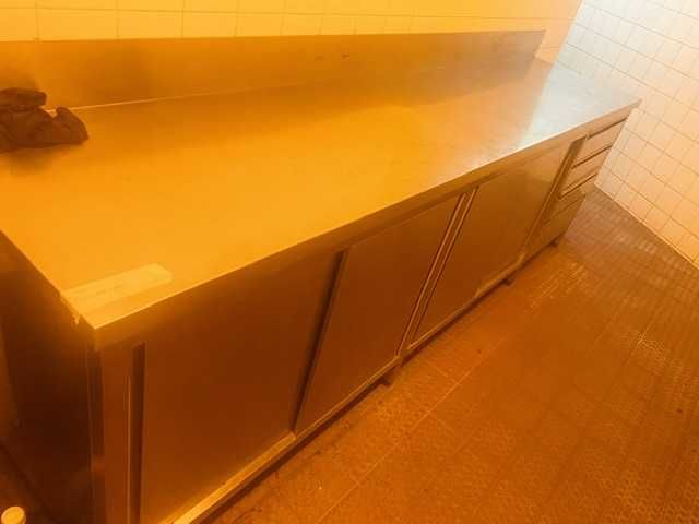 BALCOES INOX - Estamparia Textil