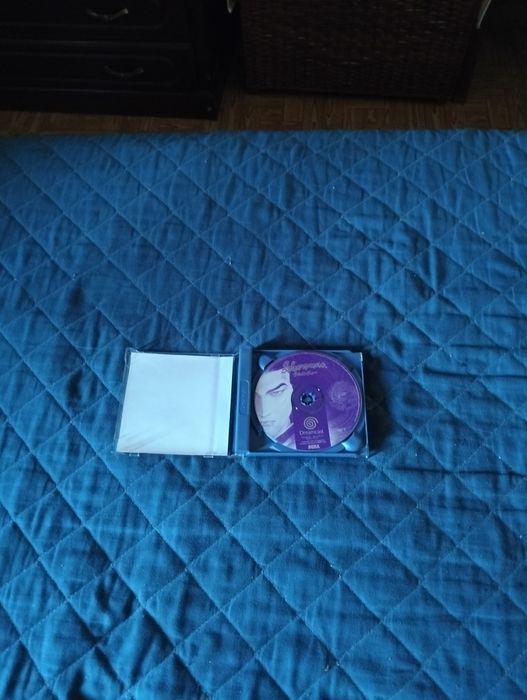 Jogos Dreamcast (Semi Novos)