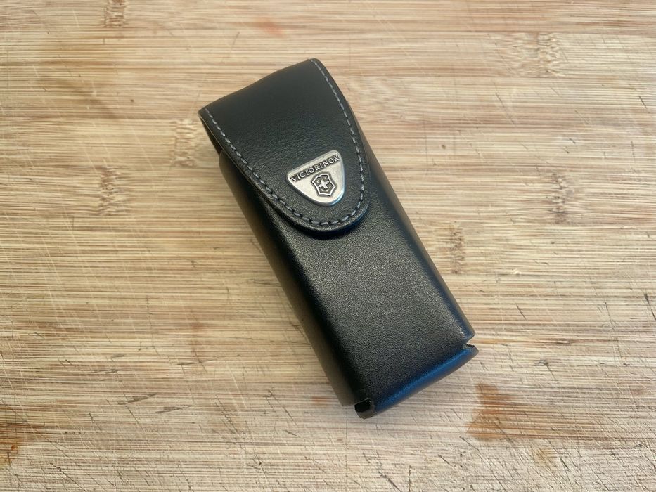 Victorinox Swisstool X Plus Ratchet