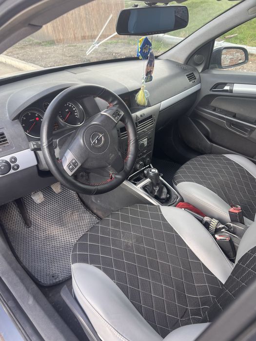 Продам авто Opel Astra H