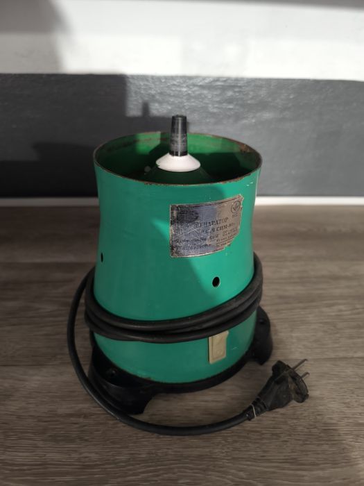 Продам Сепаратор молока