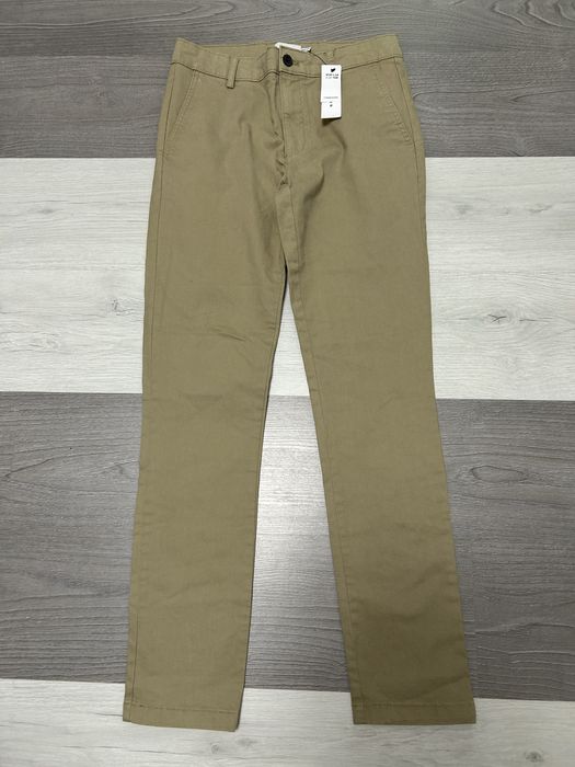Мужские брюки ZARA