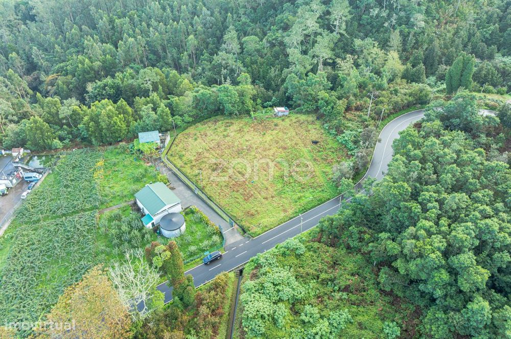Terreno Rústico Santana