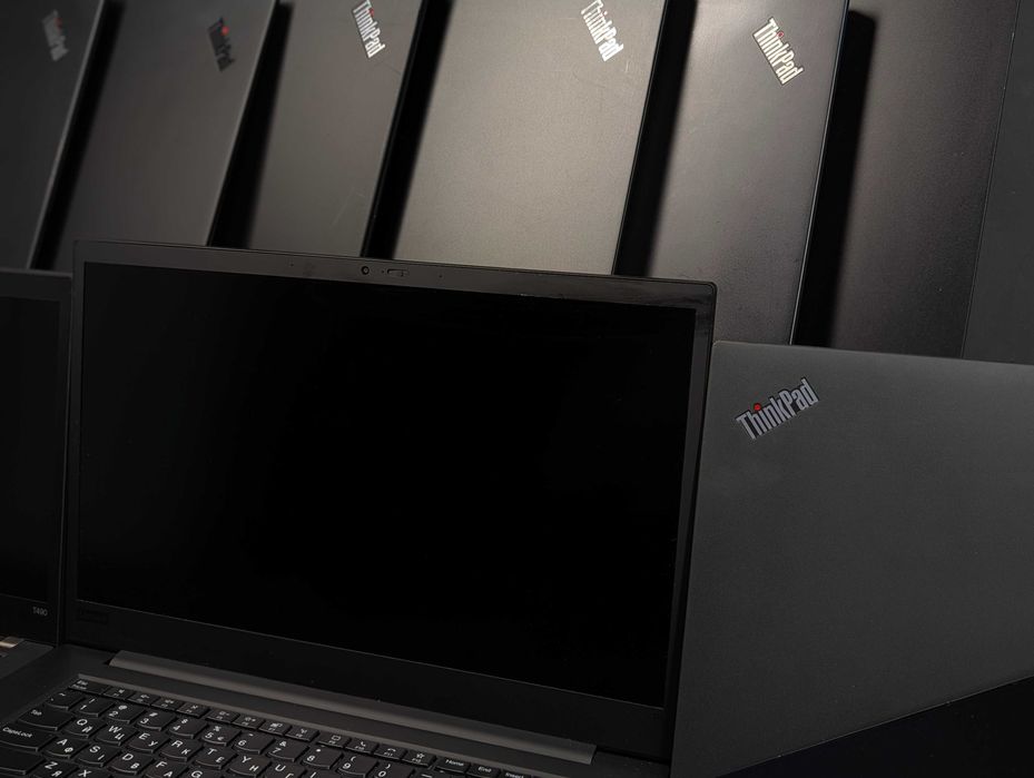 Ноутбуки Роздріб ОПТОМ Lenovo/ThinkPad/Yoga/Carbon/'/13.3''-15.6''