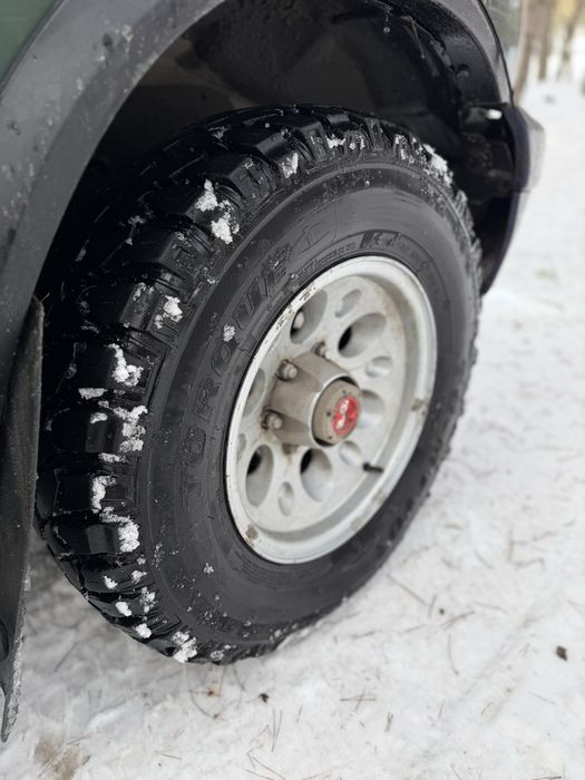 Opel Frontera 2.8 tdi