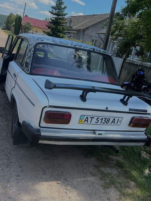 Ваз 2103 1979 року