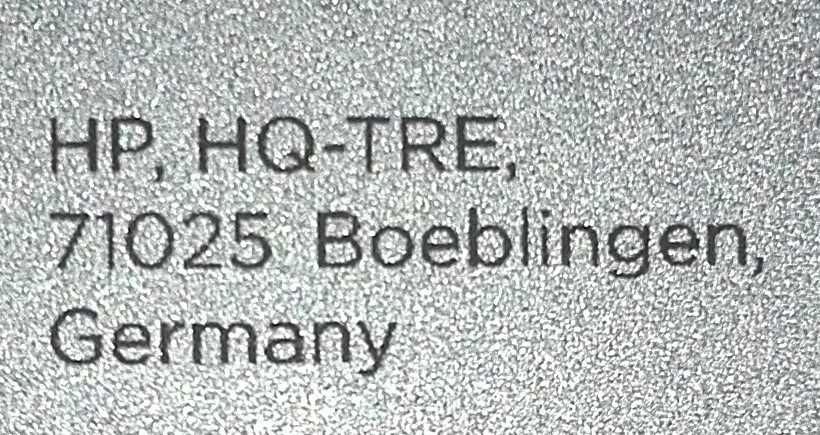 Computador Portátil HP 15-BW009 np