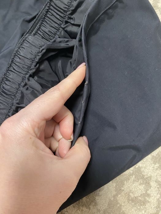Продам гірськолижні штани Jack Wolfskin, 164, в гарному стані
