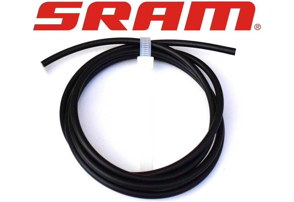 NOWY przewód hamulcowy SRAM Double Compression (prosty - prosty) 70cm