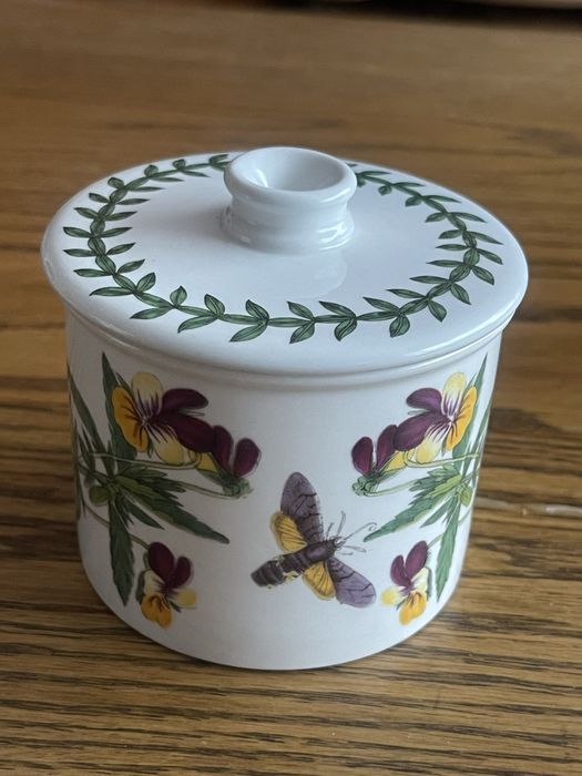 Цукорниця Portmerion