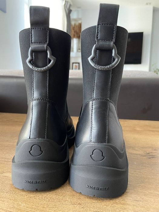 Челси женские  Moncler