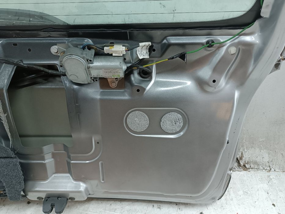 Porta de mala - CITROËN XSARA Caixa/Combi | 98 - 05