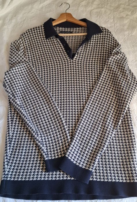 Adolfo Domínguez Polo Shirt64552360632706123