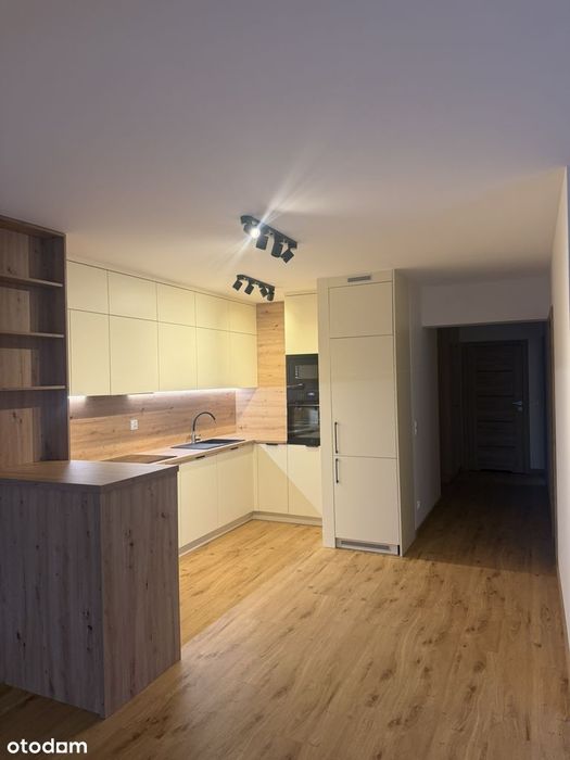 Apartament nad Odrą