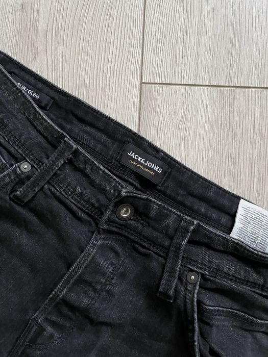 Slim fit jeans nn brand