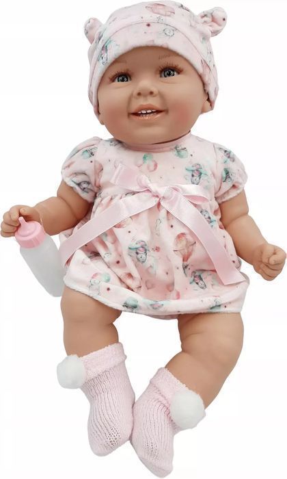 Lalka hiszpańska Diana, 47 cm. Manolo