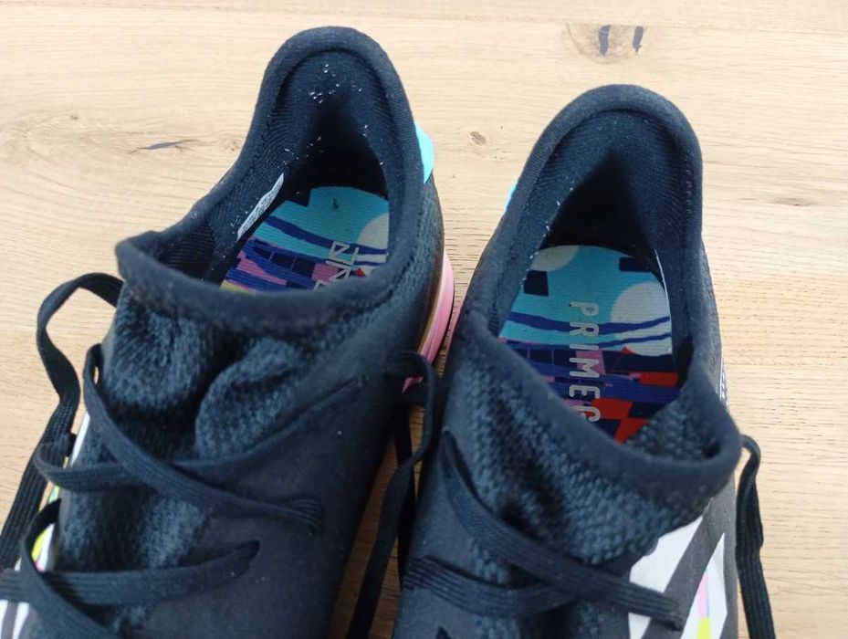 Adidas buty męskie sportowe Gamemode Knit Indoor rozmiar 46