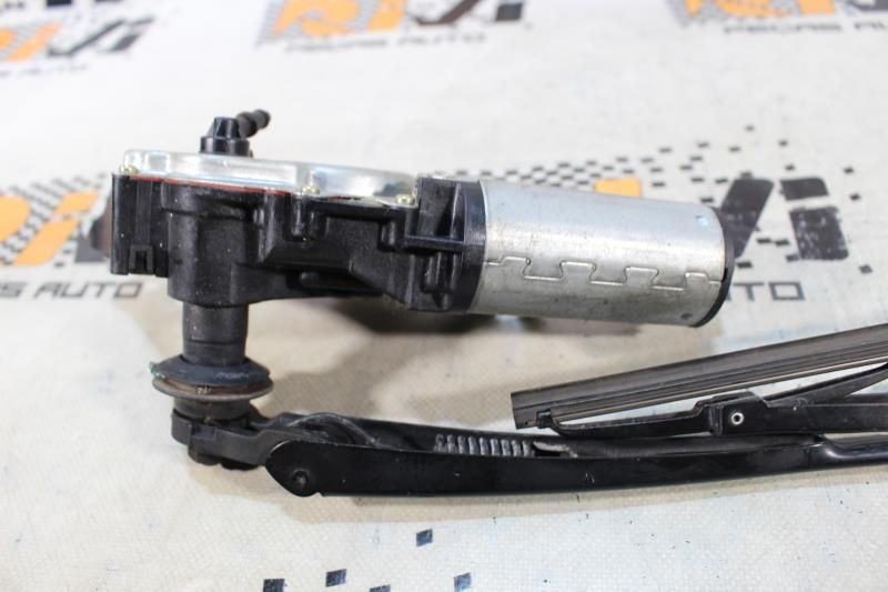 Motor limpa vidros trás VOLKSWAGEN Golf IV Variant (1J5)