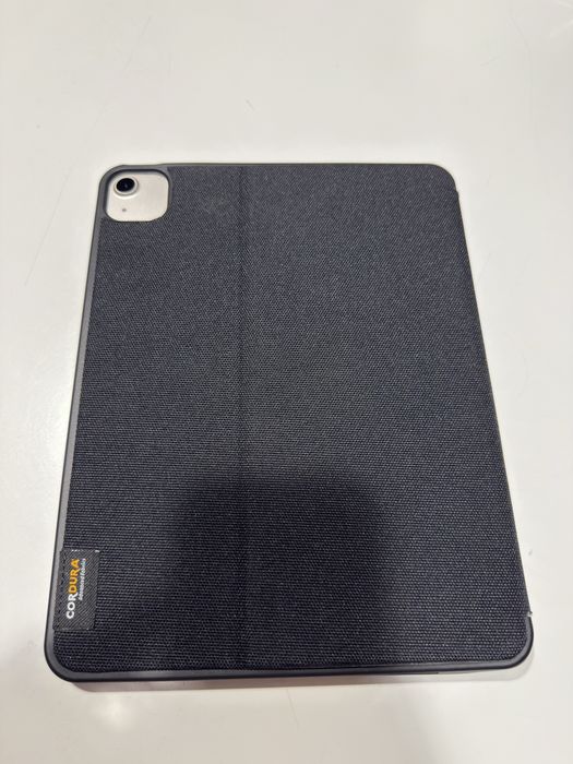 Apple iPad Air M1 (5th Generation) 64GB Starlight Wi-Fi MM9F3RK/A A2588