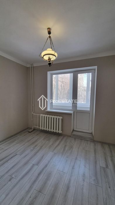 Затишна 3-к квартира на Татарці.