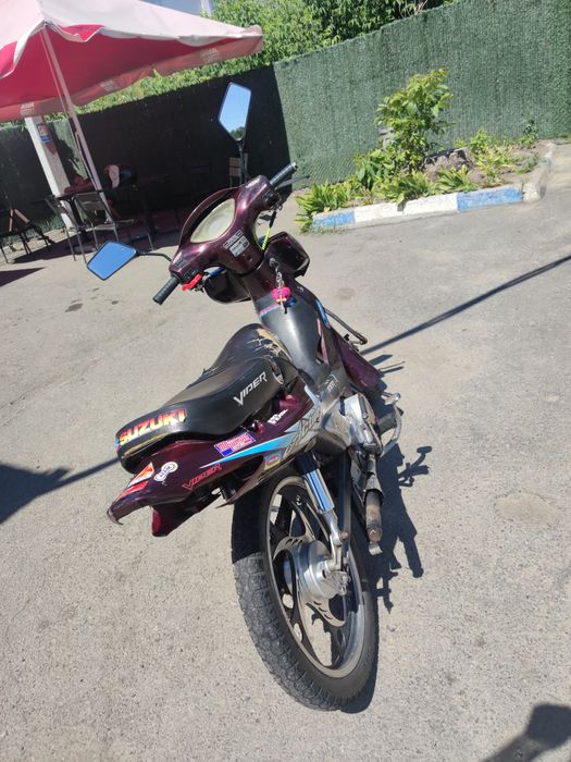 Вайпер актів 110