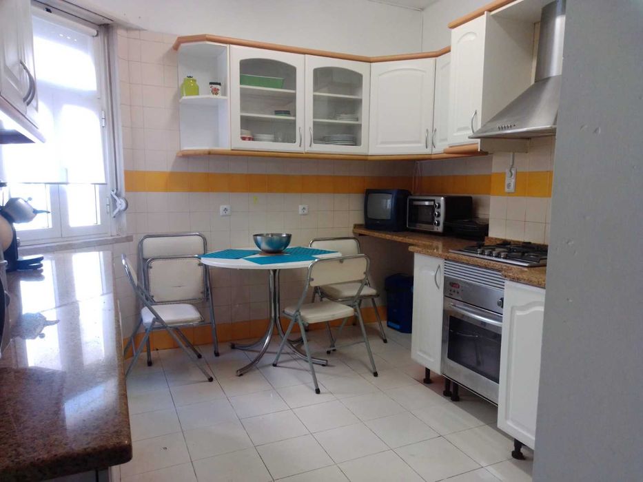 Quarto Varanda Estudantes  ISA  ISEG Fac Arquit Veter ISCSP Univ.Nova