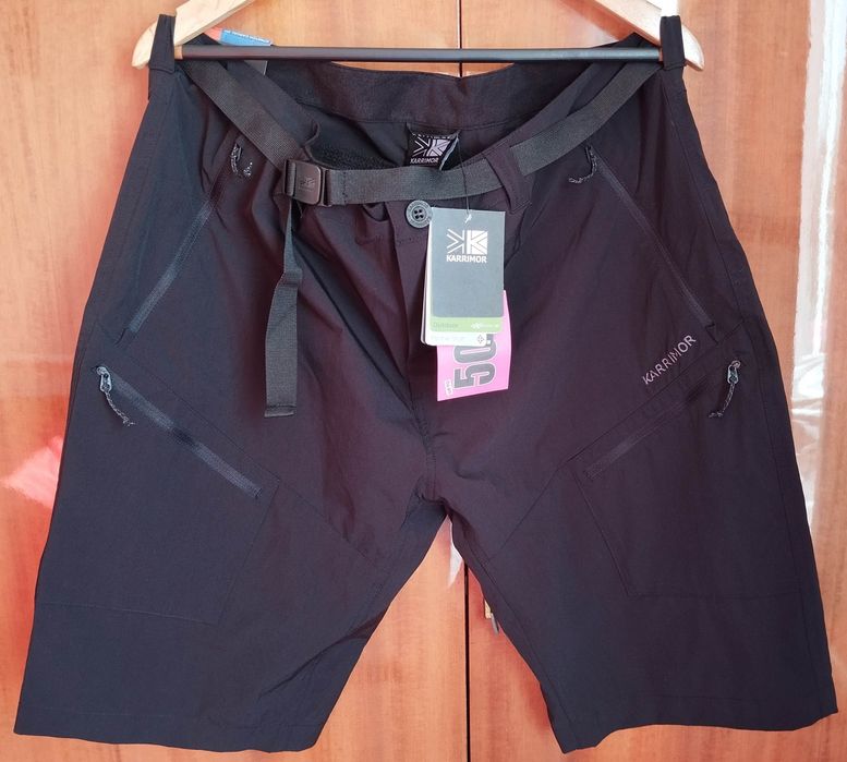 Шорти чоловічі Karrimor, Slazenger XL