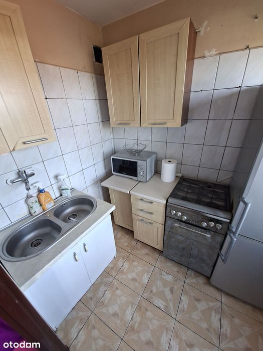 Na sprzedaż mieszkanie 32,5 m², w centrum Gostynina