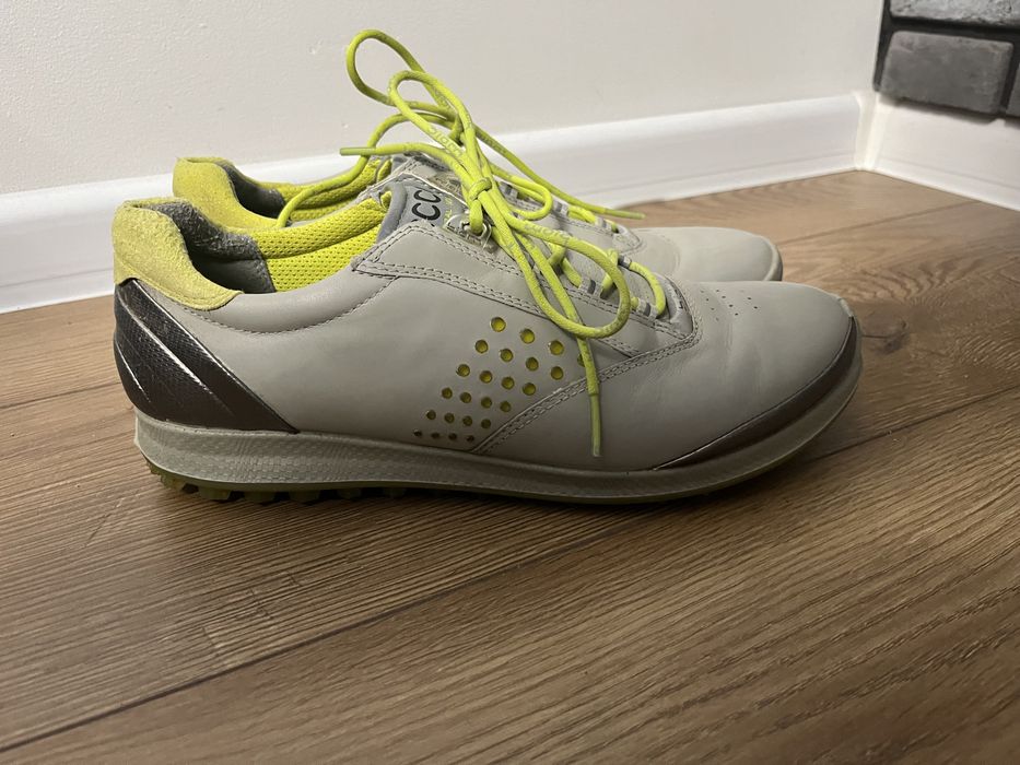 Ecco Natural Motion 40