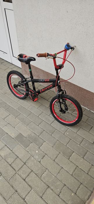 Rower Concept BMX 20 cali