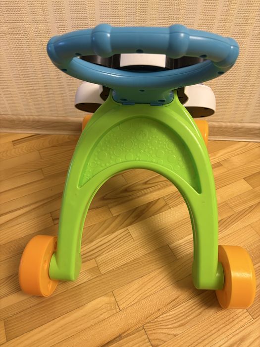 Ходунки Fisher-Price