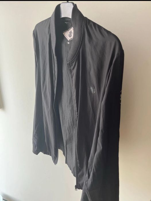 Casaco corta vento element