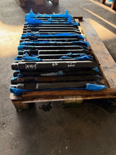 GROT DO MŁOTA 56 mm nowy wyprzedaż