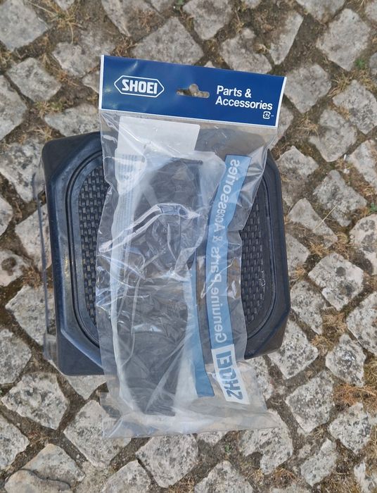 Shoei GT-AIR l M