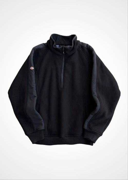 тепла кофта dickies