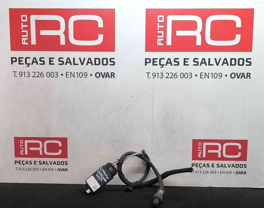 Sensor de NOX CITROËN BERLINGO / BERLINGO FIRST Veículo multiuso (MF_, GJK_, GFK_) ano 2009
