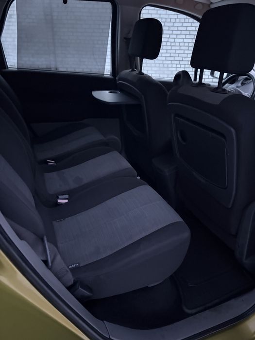 Продам Renault Scenic