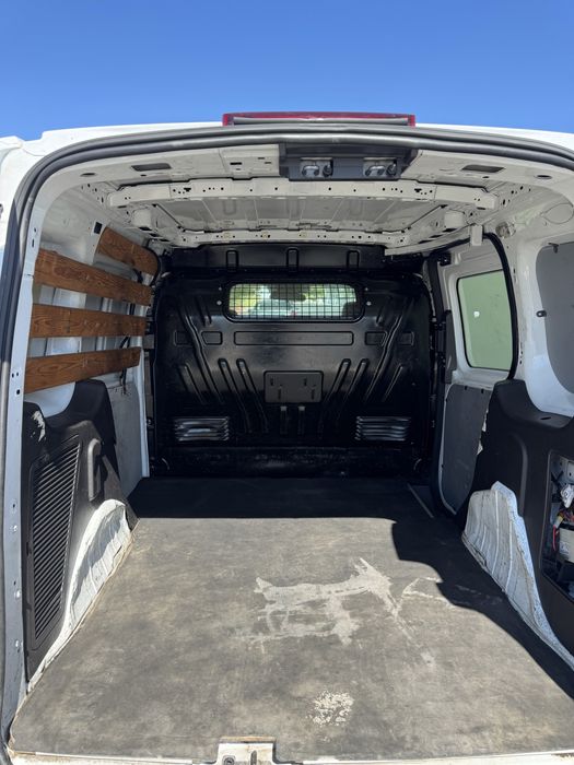 Ford Transit Connect 1.6Tdci (Iva Dedutivel)