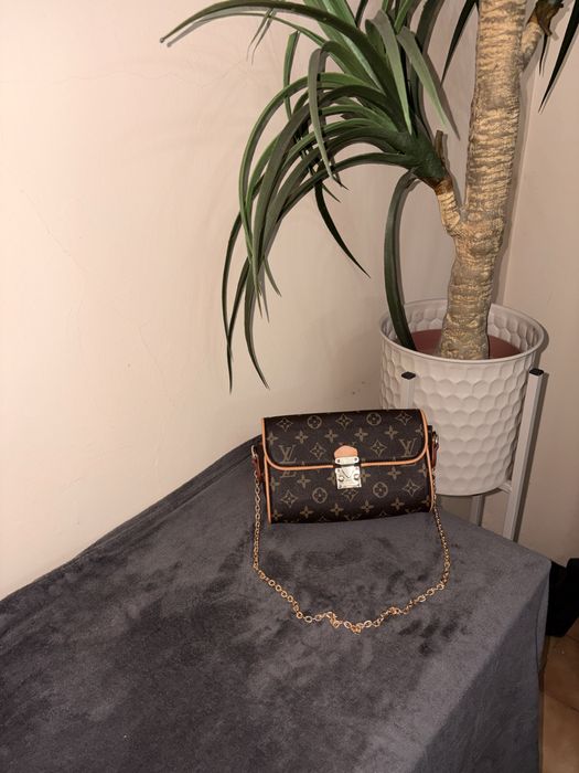 Bolsa muito bonita