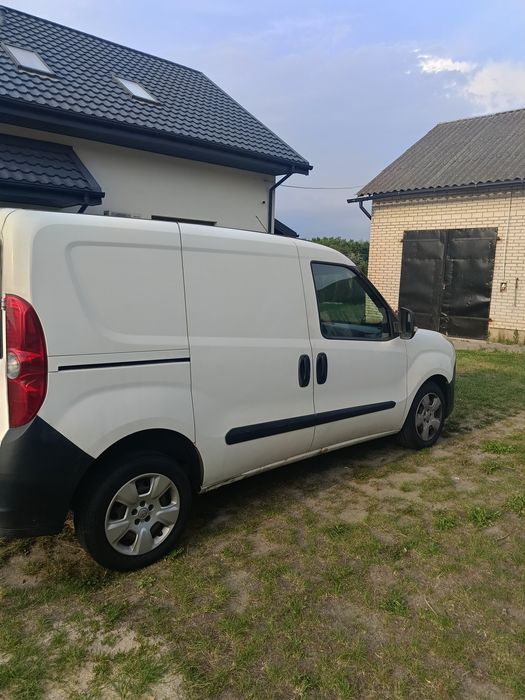 Sprzedam Opel Combo